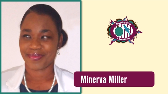 Presented by Minerva Miller - Transformational Community and Disability Advocate